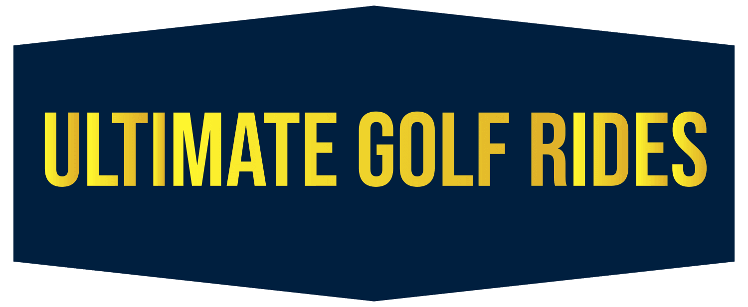 Ultimate Golf rides